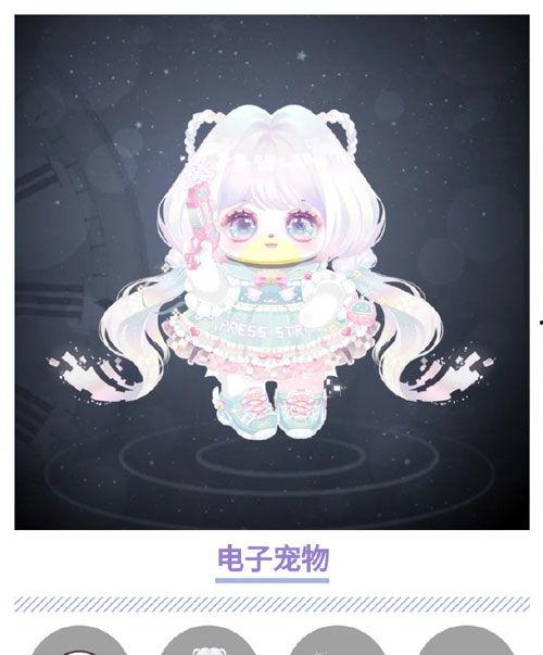 奥比岛最新爆料宠物图鉴,揭秘神秘宠物图鉴