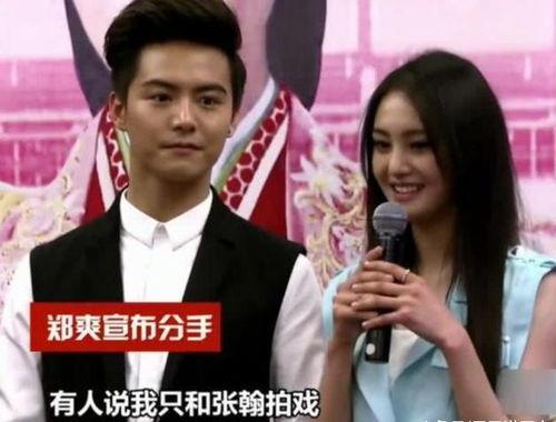 爆料娱乐圈张翰小说,揭秘娱乐圈背后的爱恨情仇