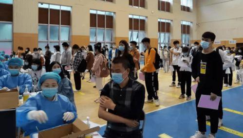 合肥爆料最新消息今天封城,最新消息揭示城市防疫举措升级 第3张 合肥爆料最新消息今天封城,最新消息揭示城市防疫举措升级 第3张